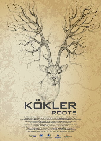 Kökler movie poster