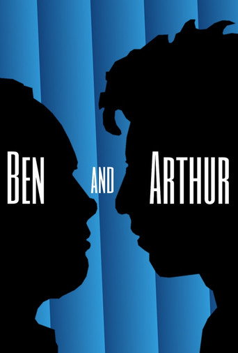 Ben & Arthur movie poster