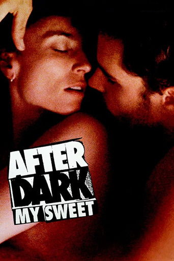 After Dark, My Sweet movie poster