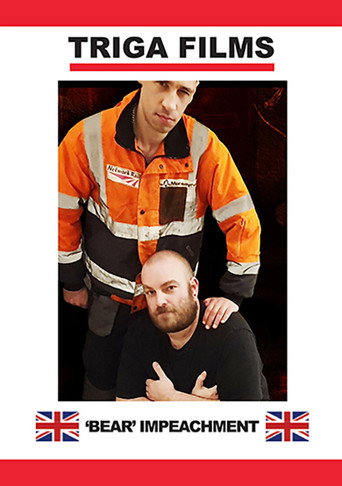 Bear Impeachment movie poster