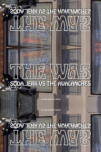 The Was movie poster