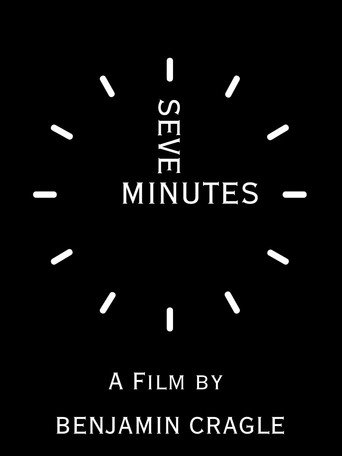 Seven Minutes movie poster
