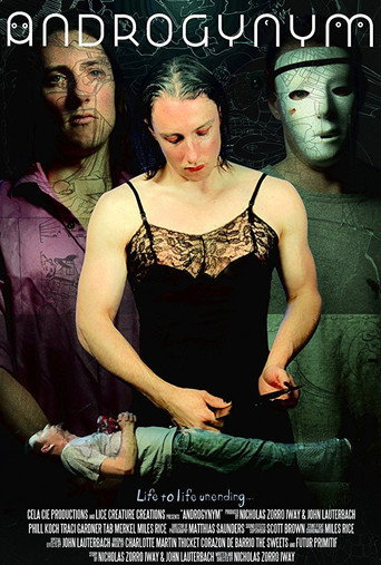 Androgynym movie poster