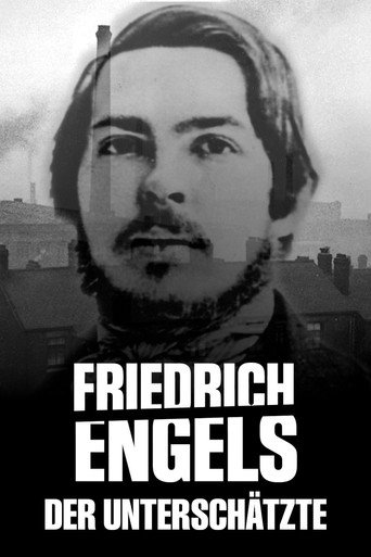 Friedrich Engels - Der Unterschätzte movie poster