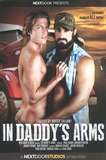 In Daddy's Arms movie poster
