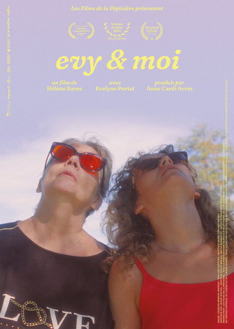 Evy & I movie poster