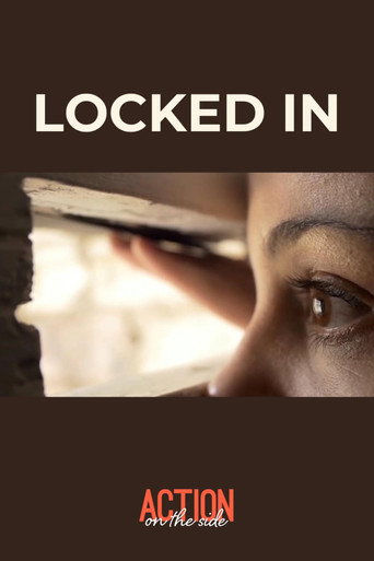 Locked In movie poster