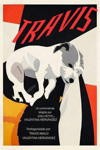 Travis movie poster