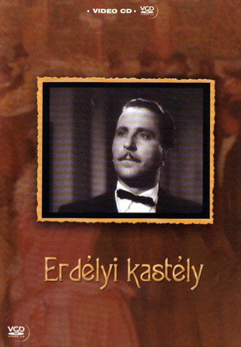Erdélyi kastély movie poster
