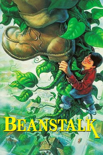 Beanstalk movie poster