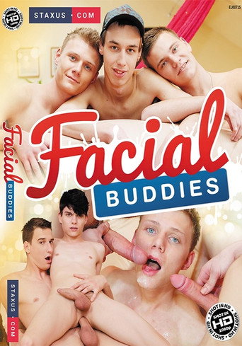 Facial Buddies movie poster