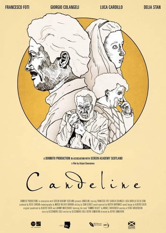 Birthday Candles movie poster