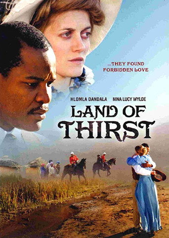 Land Of Thirst movie poster