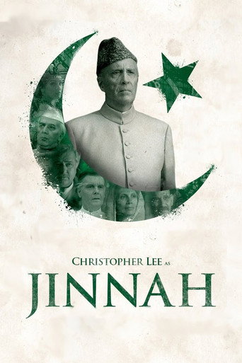 Jinnah movie poster