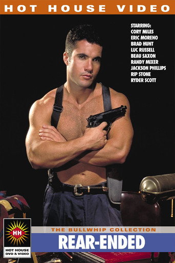 Rear-Ended movie poster