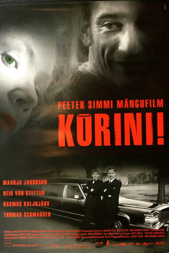 Fed Up! movie poster