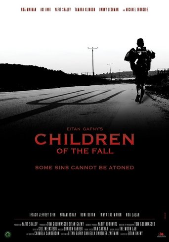 Children of the Fall movie poster