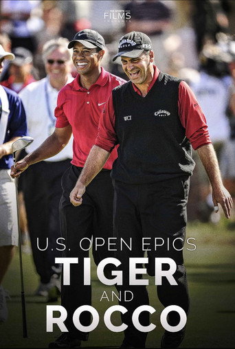 Tiger and Rocco movie poster