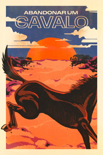 Abandoning a Horse movie poster