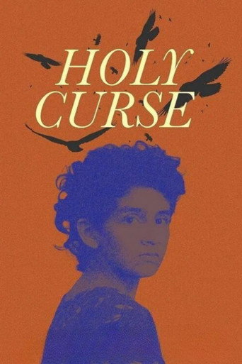 Holy Curse movie poster