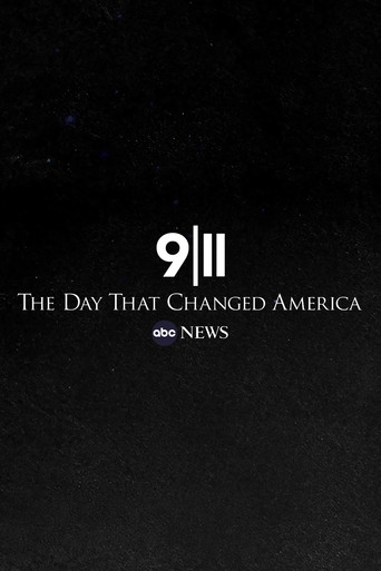 9/11: The Day that Changed America movie poster