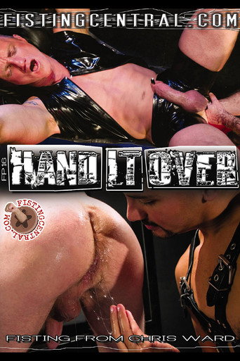 Fistpack 16: Hand It Over movie poster