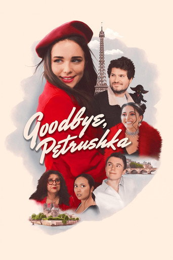 Goodbye, Petrushka movie poster