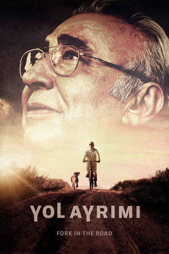 Fork in the Road movie poster