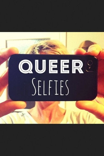 Queer Selfies movie poster