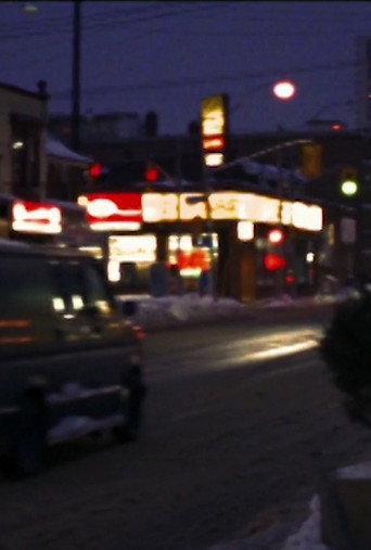 Hogtown Blues movie poster