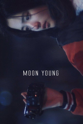 Moon Young movie poster