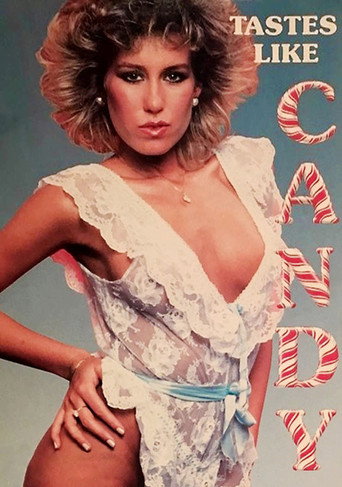 Tastes Like Candy movie poster