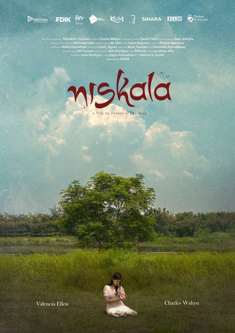 NISKALA movie poster