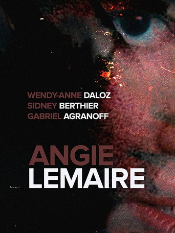 Angie Lemaire movie poster