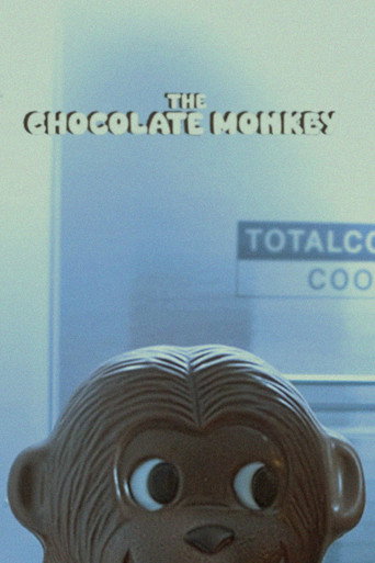 The Chocolate Monkey movie poster