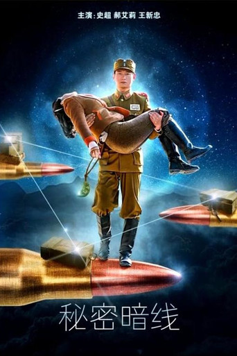 Secret Lines movie poster