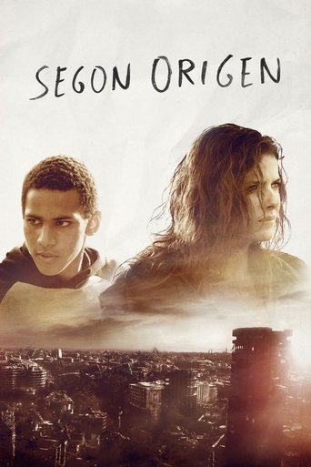Second Origin movie poster