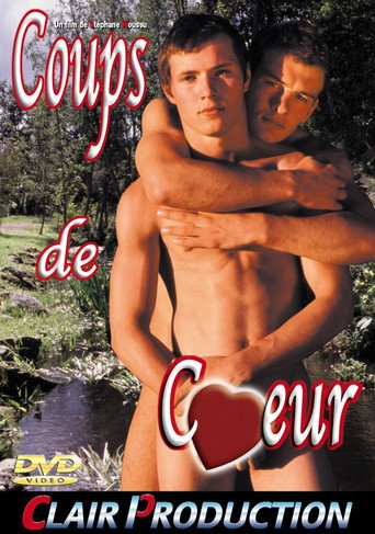 Coups de Coeur movie poster