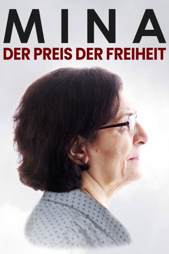 Mina – Der Preis der Freiheit movie poster