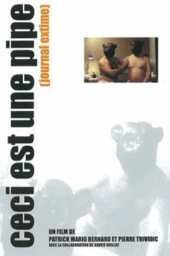 This Is a Blowjob movie poster