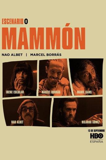 Mammon movie poster