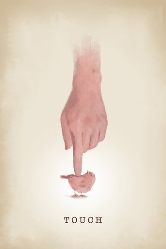Touch movie poster