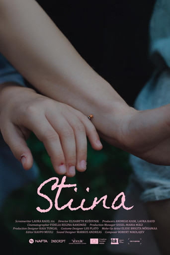 Stiina movie poster
