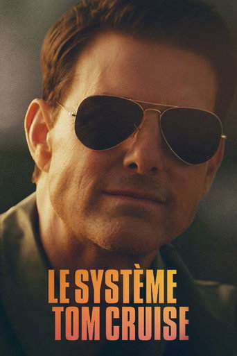Le Système Tom Cruise movie poster
