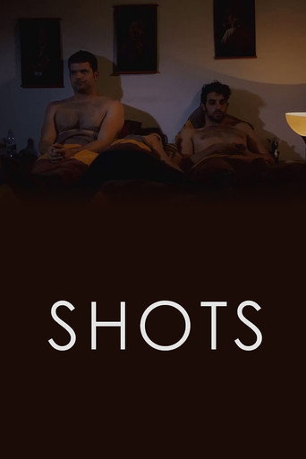 Shots movie poster