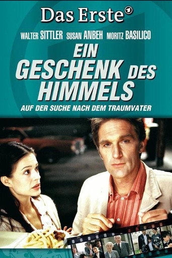 Ein Geschenk des Himmels movie poster