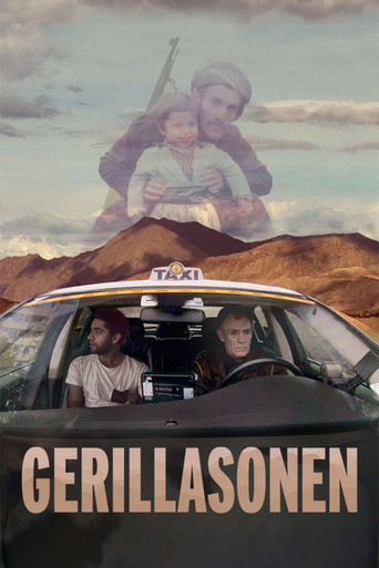 The Guerilla Son movie poster