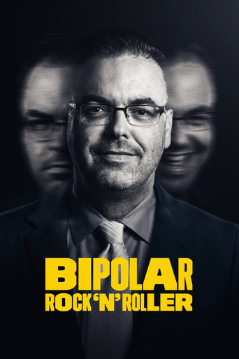 Bipolar Rock 'N Roller movie poster