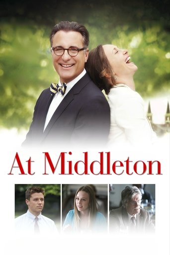 At Middleton movie poster