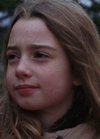 The Orphan's Tale movie poster